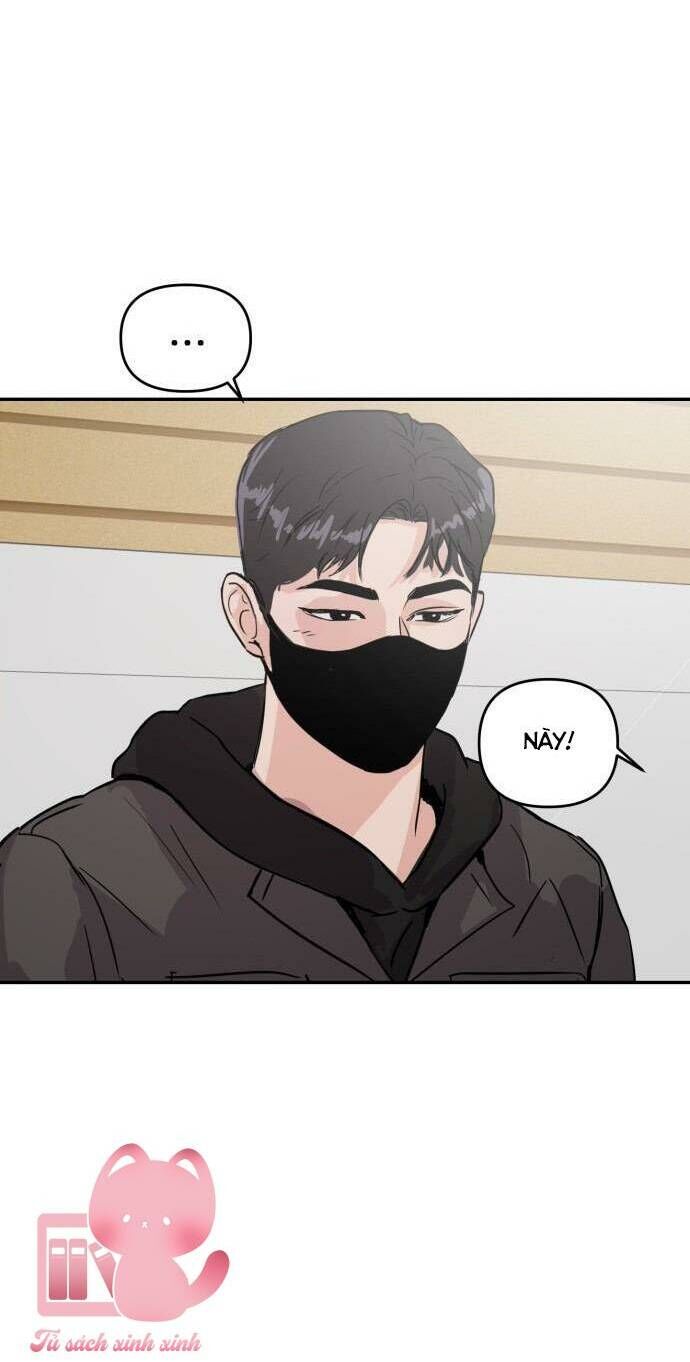 Tình Yêu Cấp 4 Chap 4 - Next Chap 5