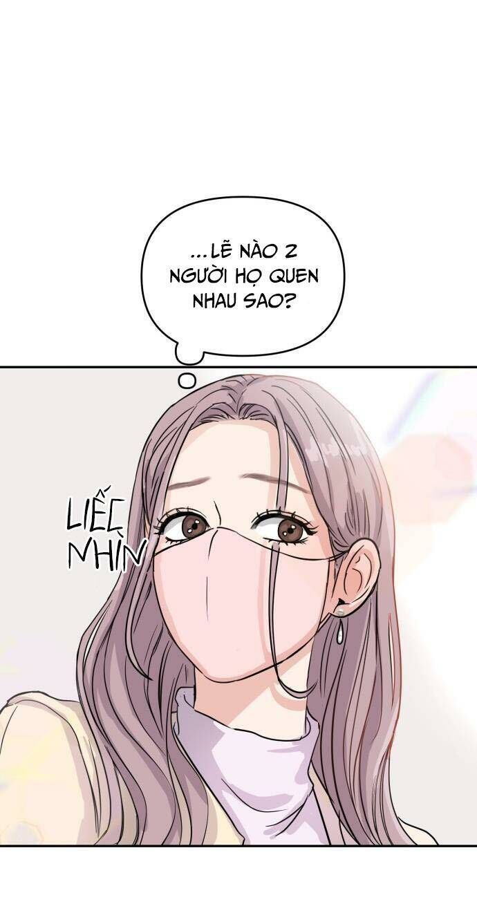 Tình Yêu Cấp 4 Chap 4 - Next Chap 5
