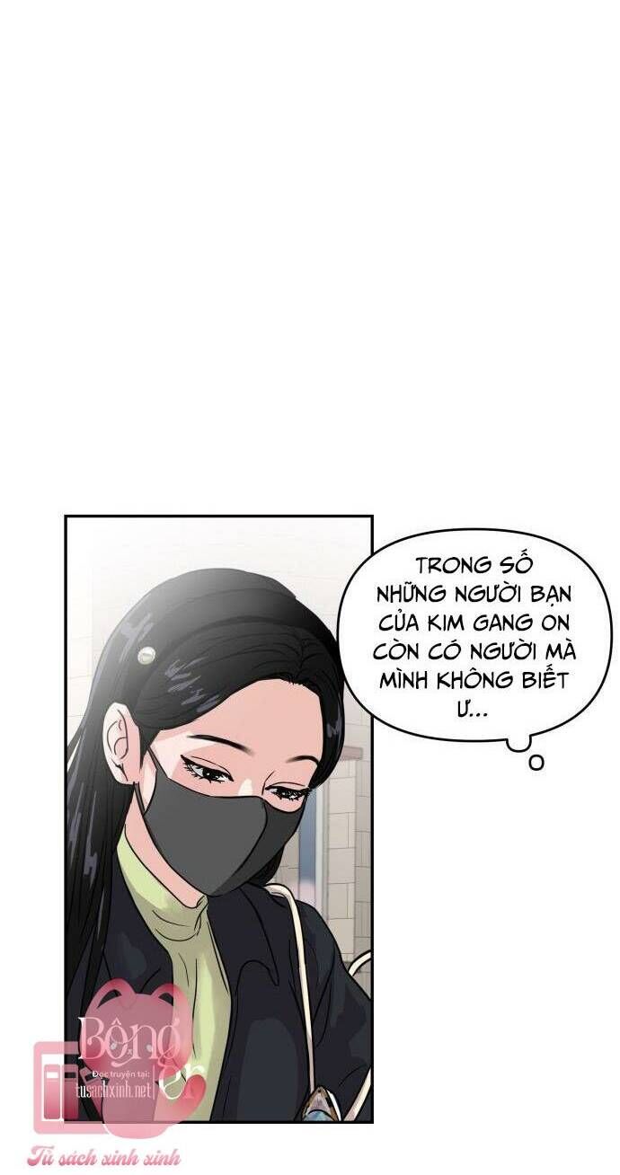 Tình Yêu Cấp 4 Chap 4 - Next Chap 5