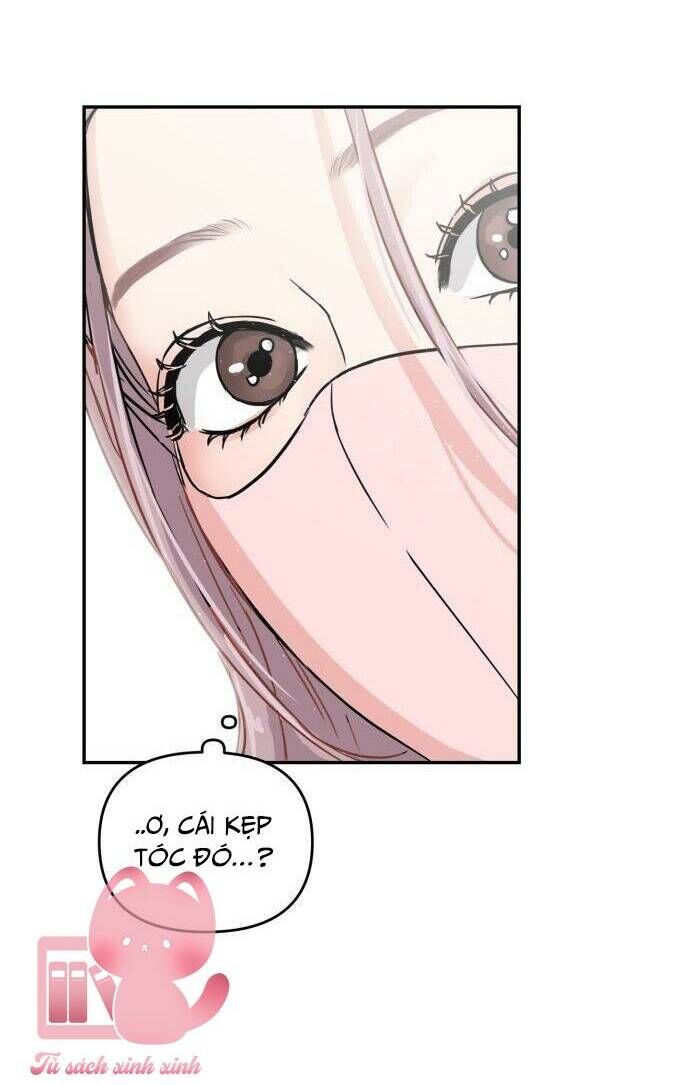 Tình Yêu Cấp 4 Chap 4 - Next Chap 5