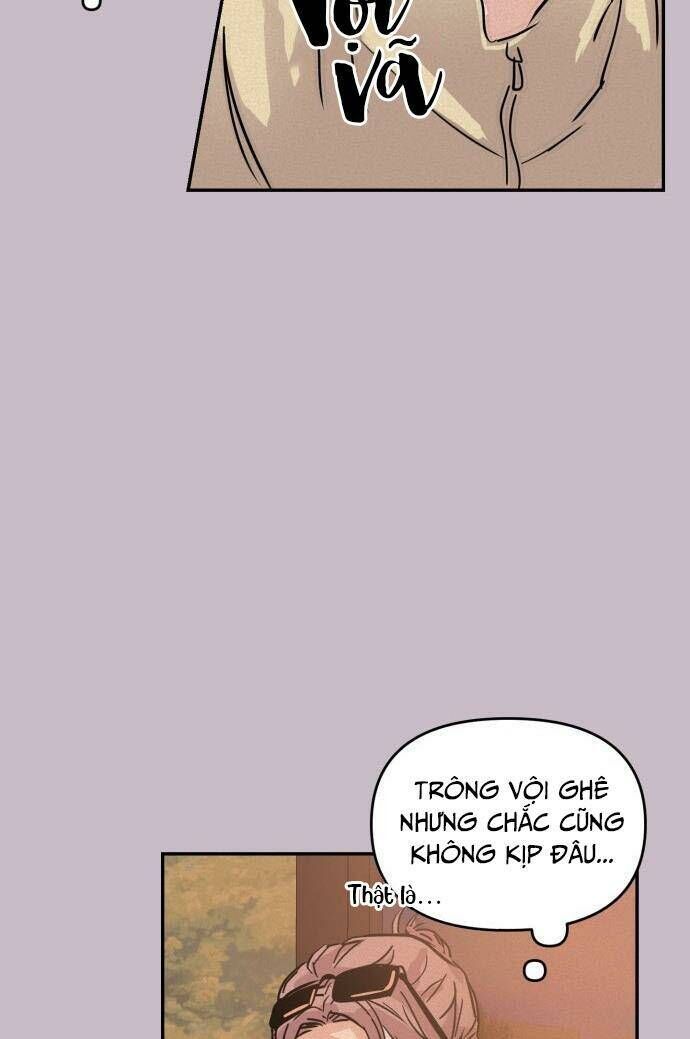 Tình Yêu Cấp 4 Chap 4 - Next Chap 5