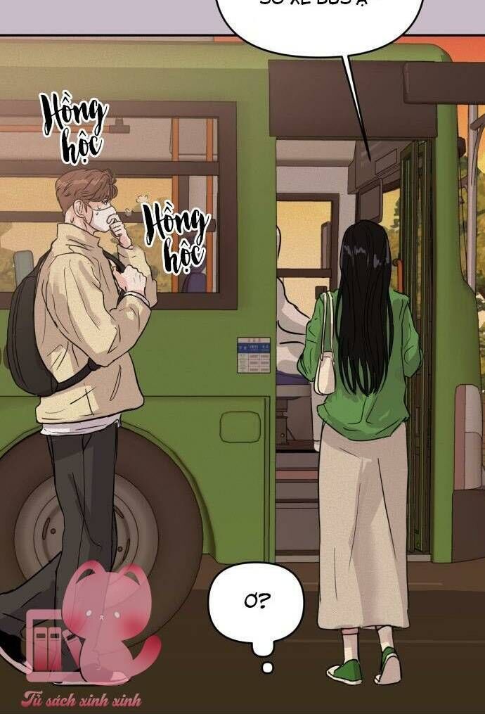 Tình Yêu Cấp 4 Chap 4 - Next Chap 5