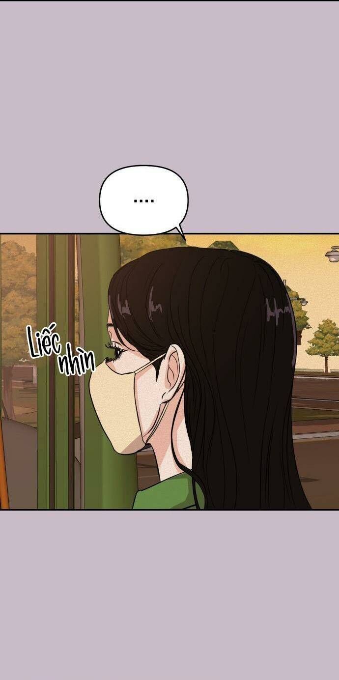 Tình Yêu Cấp 4 Chap 4 - Next Chap 5