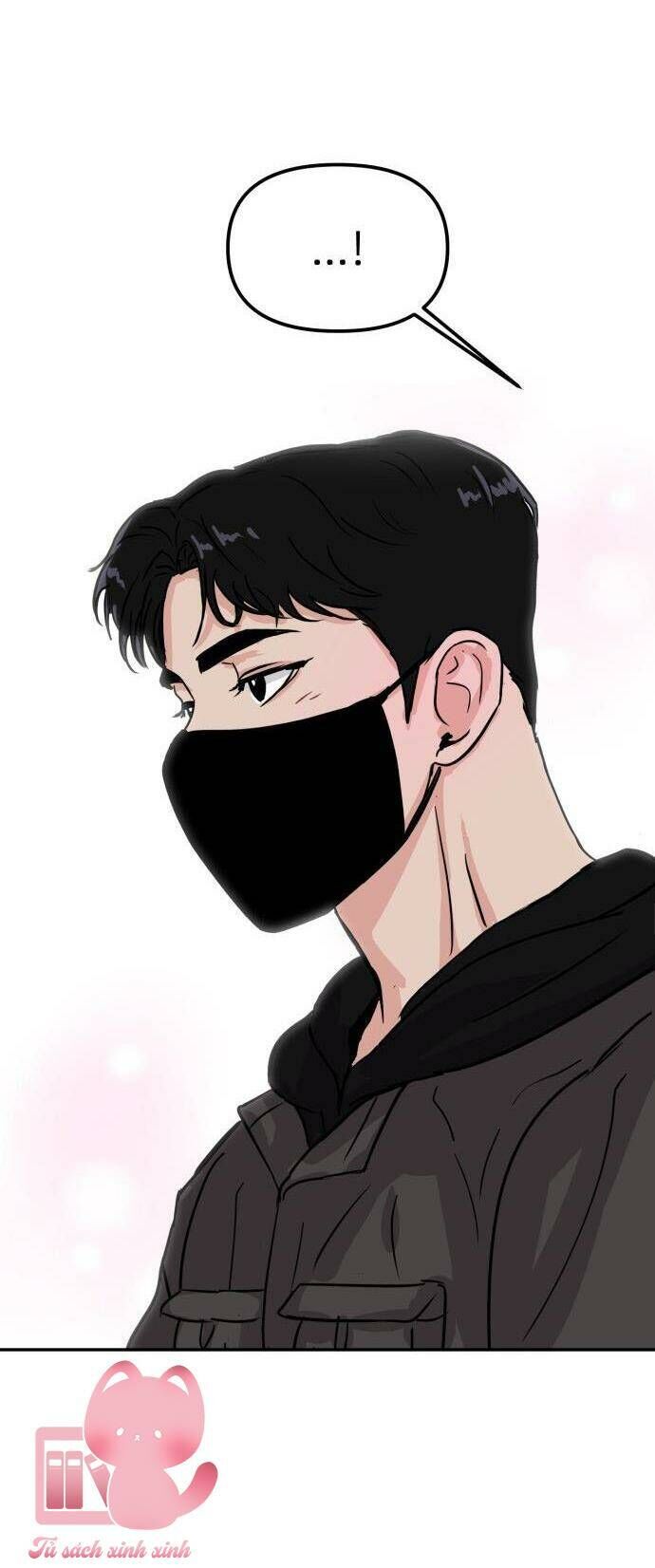 Tình Yêu Cấp 4 Chap 4 - Next Chap 5