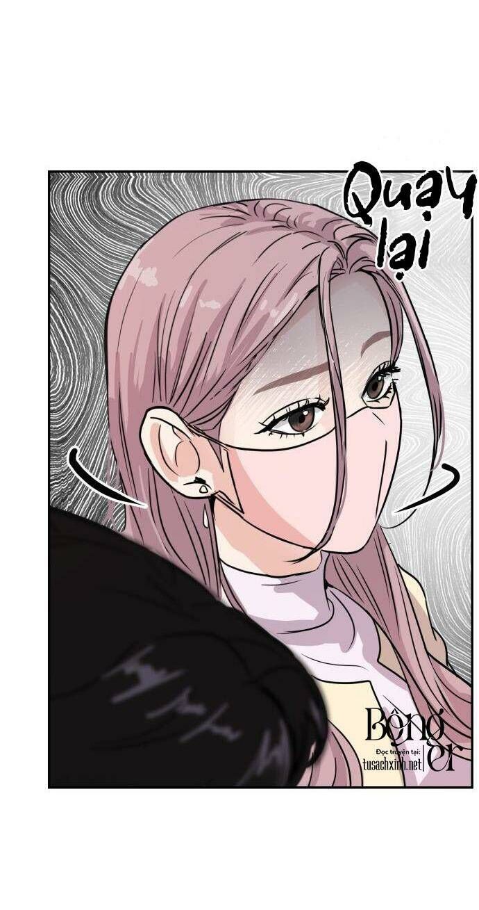 Tình Yêu Cấp 4 Chap 4 - Next Chap 5