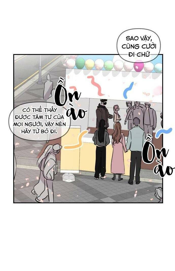 Tình Yêu Cấp 4 Chap 4 - Next Chap 5