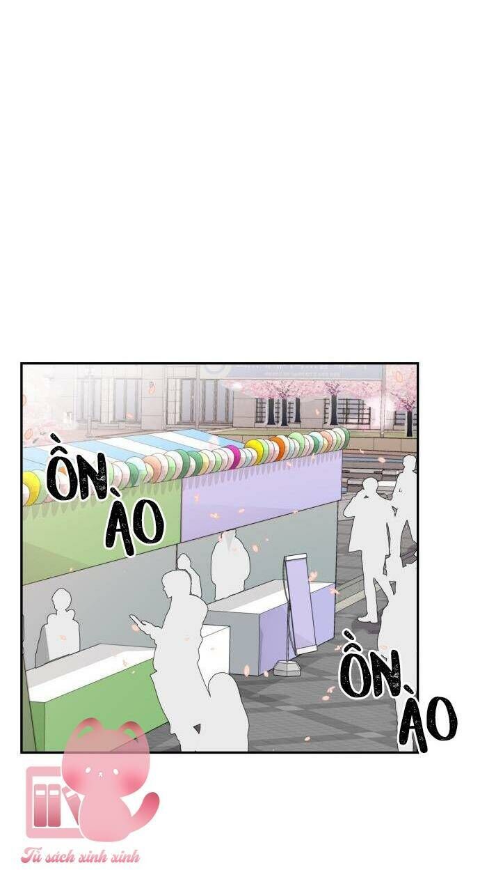 Tình Yêu Cấp 4 Chap 4 - Next Chap 5