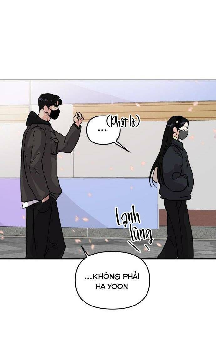 Tình Yêu Cấp 4 Chap 4 - Next Chap 5