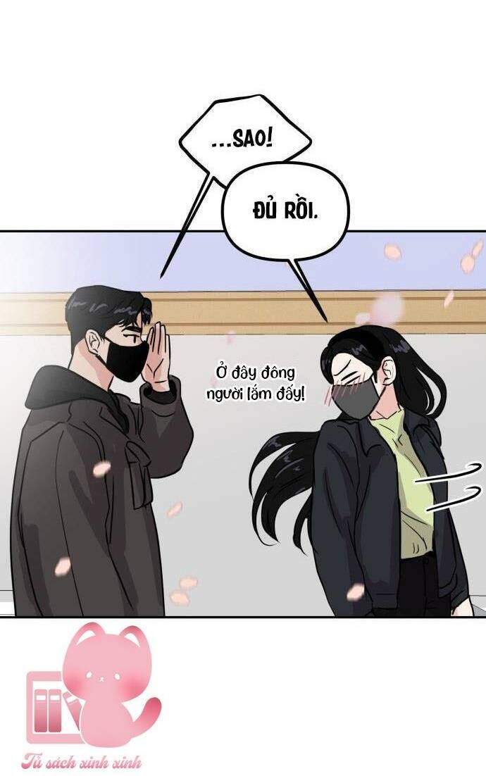 Tình Yêu Cấp 4 Chap 4 - Next Chap 5