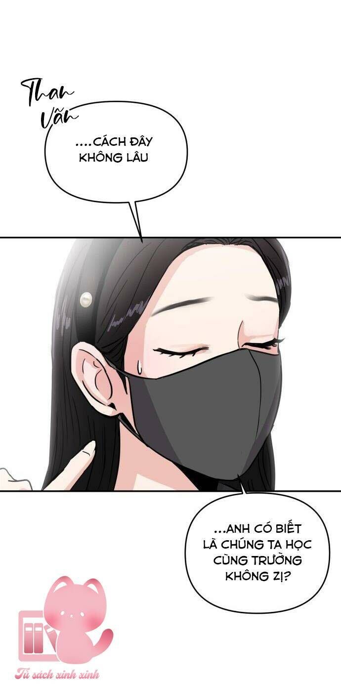 Tình Yêu Cấp 4 Chap 4 - Next Chap 5