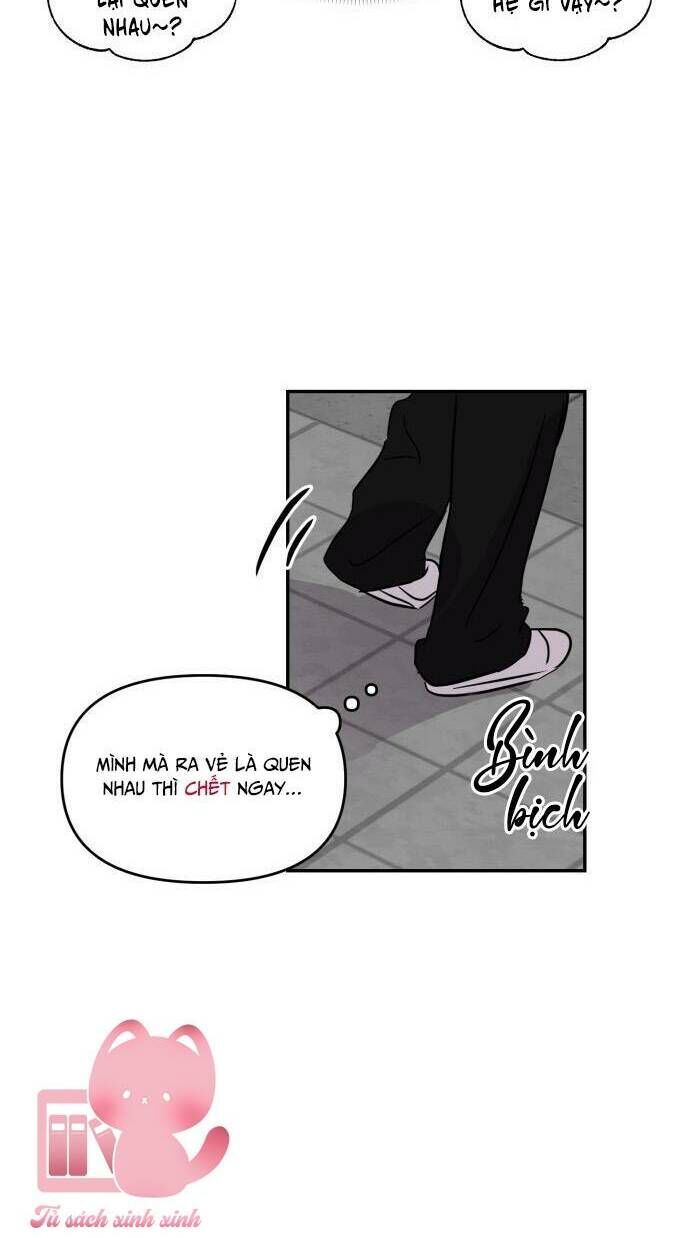 Tình Yêu Cấp 4 Chap 4 - Next Chap 5