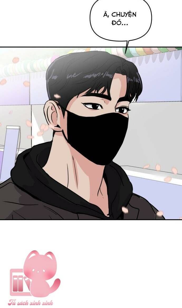 Tình Yêu Cấp 4 Chap 4 - Next Chap 5