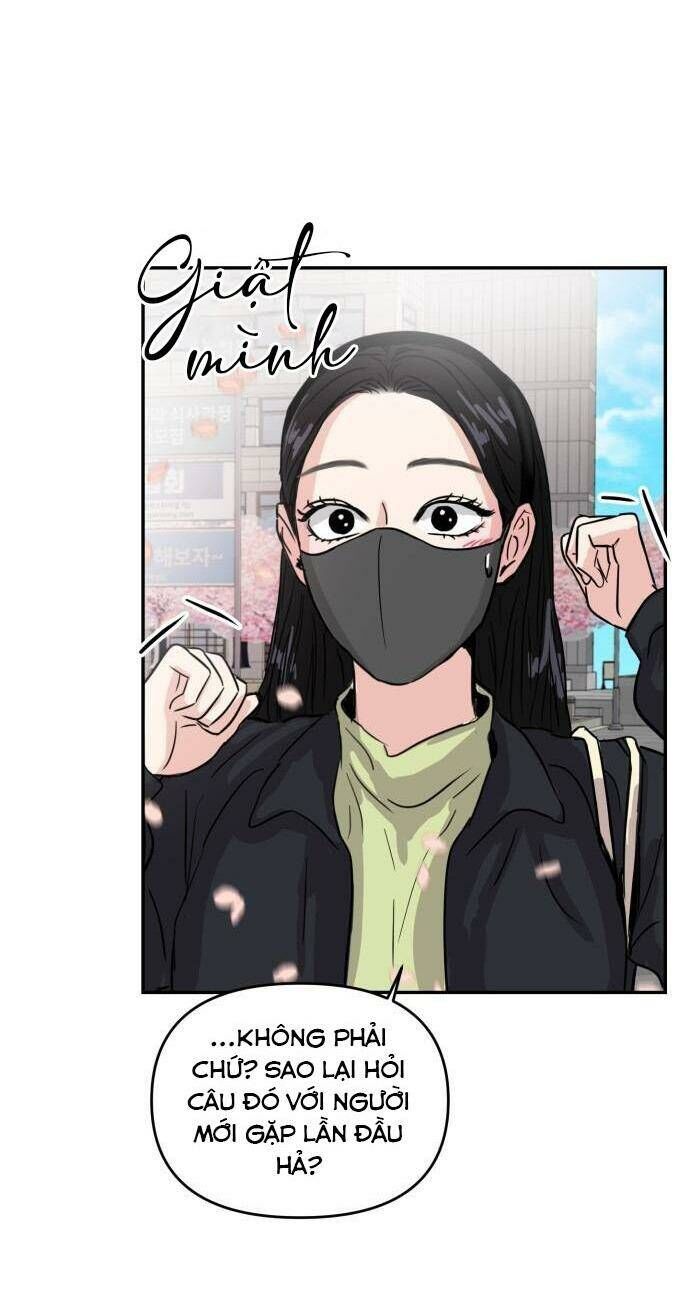 Tình Yêu Cấp 4 Chap 4 - Next Chap 5