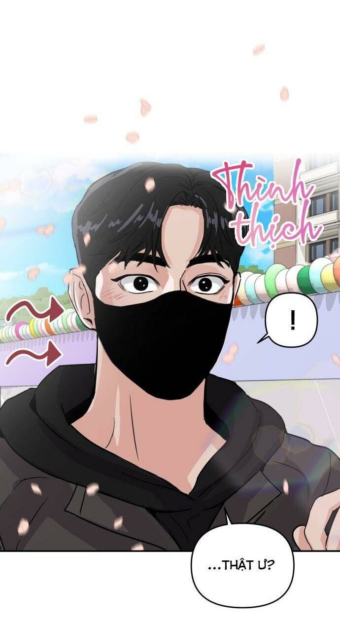 Tình Yêu Cấp 4 Chap 4 - Next Chap 5