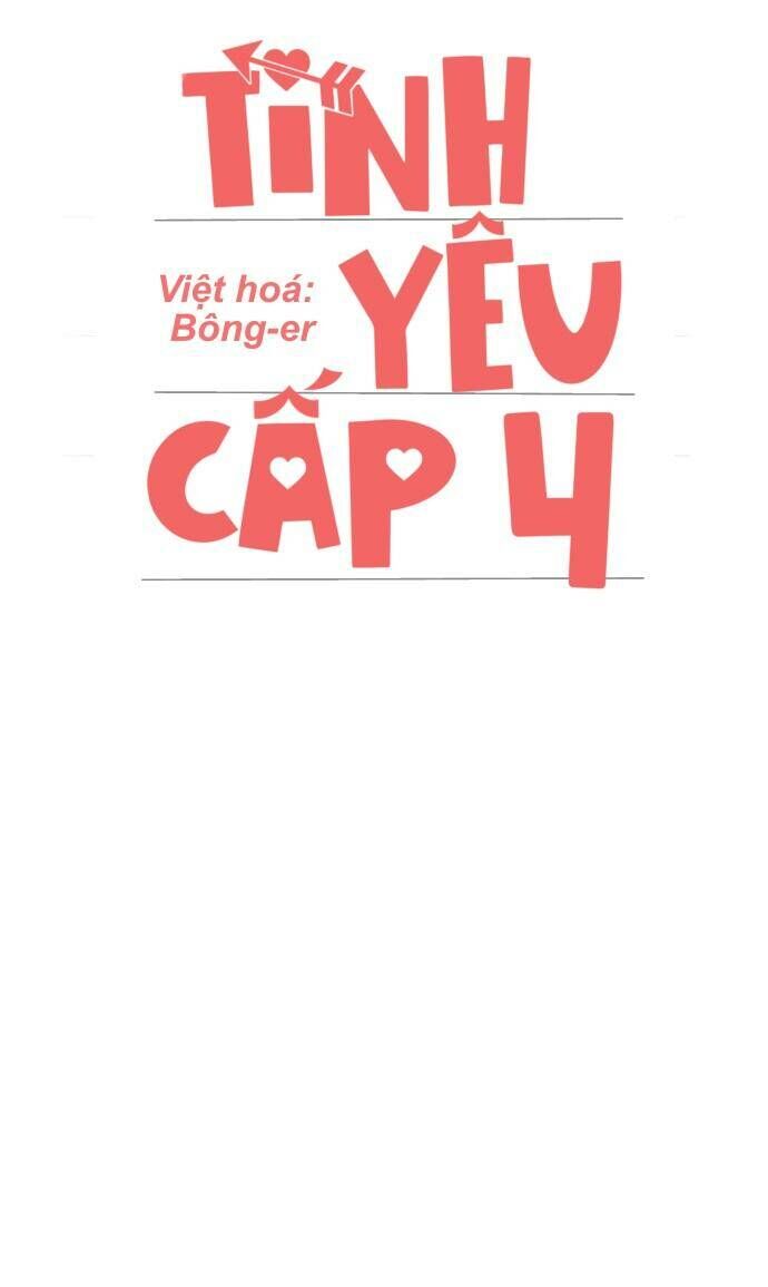 Tình Yêu Cấp 4 Chap 4 - Next Chap 5