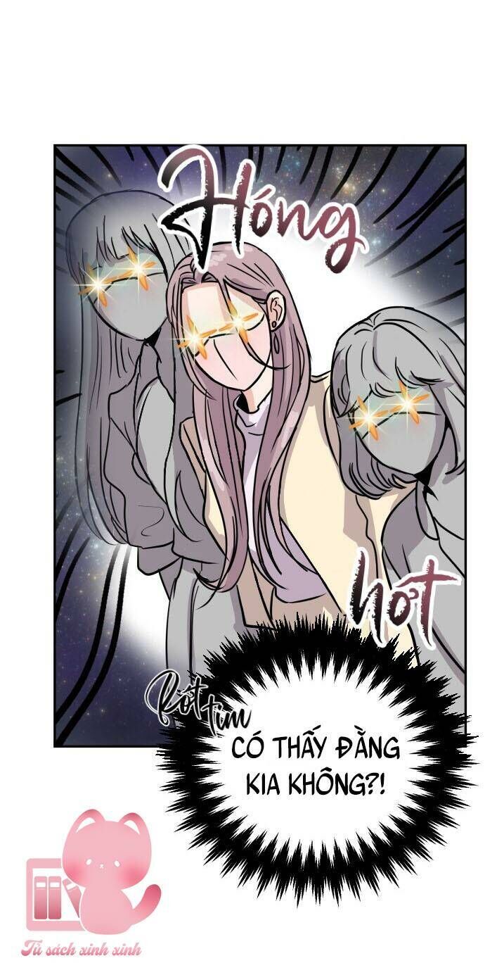 Tình Yêu Cấp 4 Chap 4 - Next Chap 5