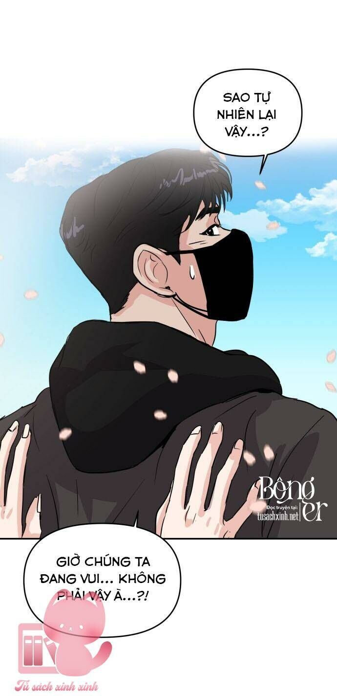 Tình Yêu Cấp 4 Chap 4 - Next Chap 5