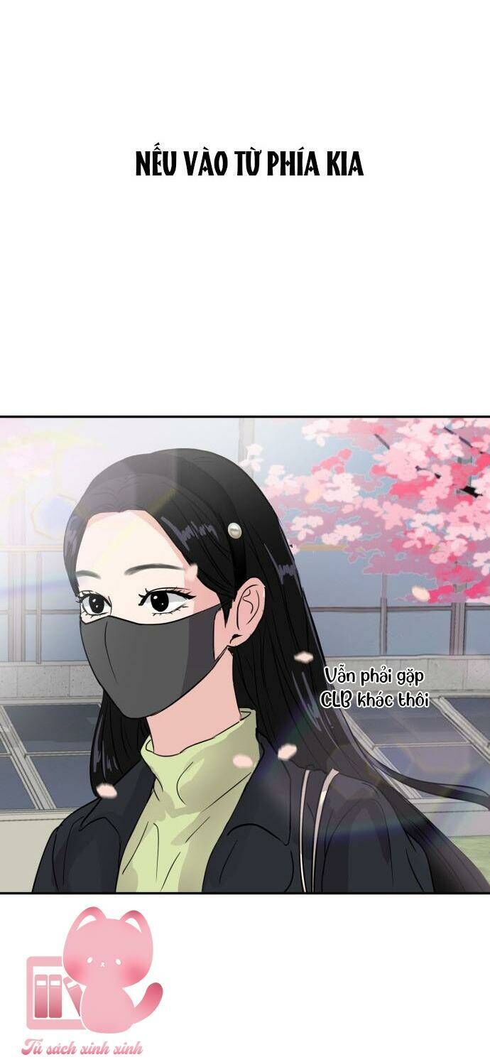 Tình Yêu Cấp 4 Chap 4 - Next Chap 5