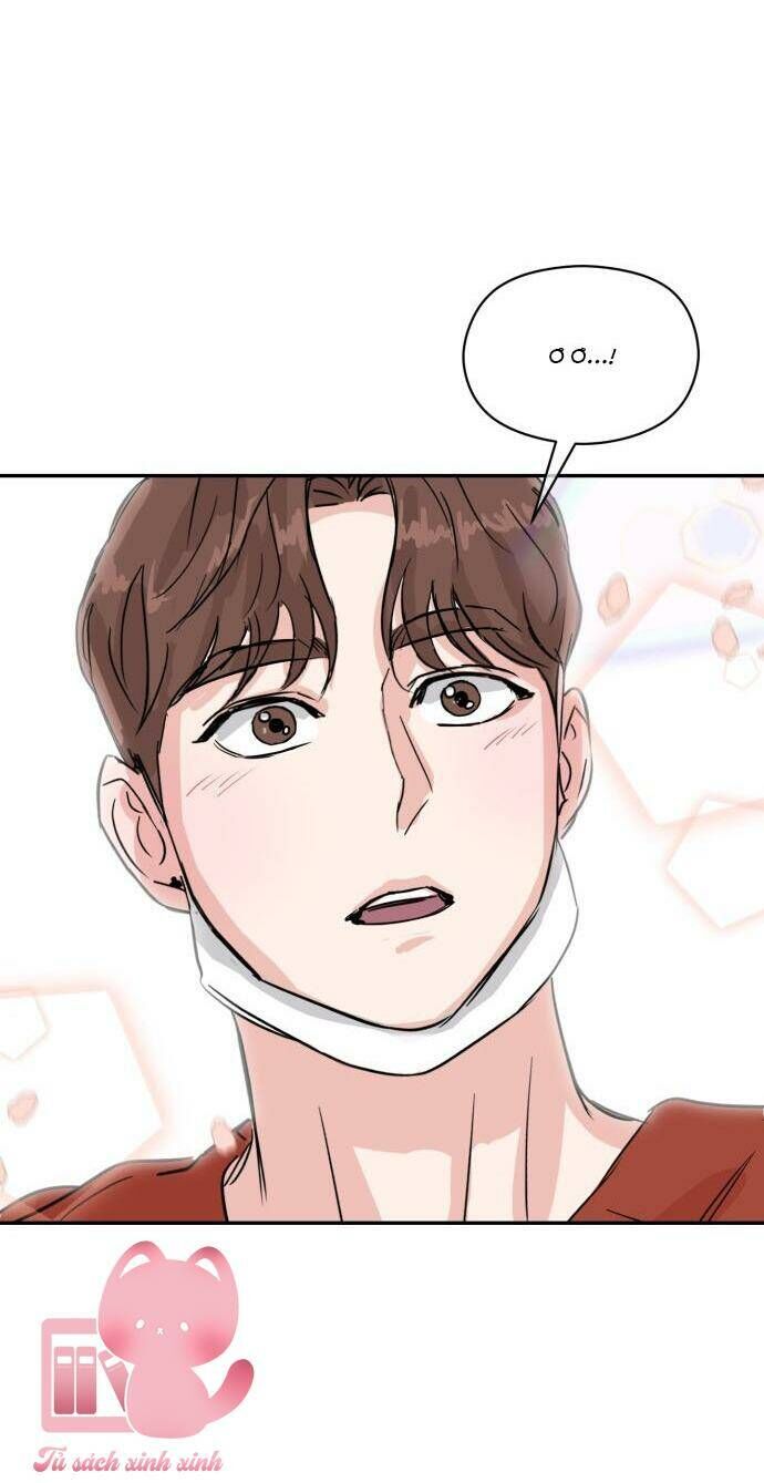 Tình Yêu Cấp 4 Chap 4 - Next Chap 5