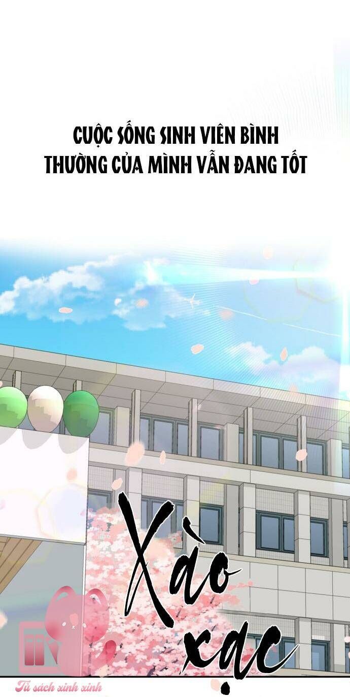 Tình Yêu Cấp 4 Chap 4 - Next Chap 5