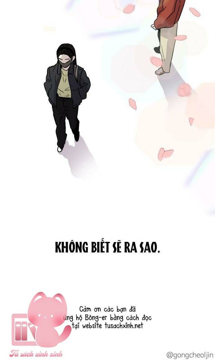 Tình Yêu Cấp 4 Chap 4 - Next Chap 5