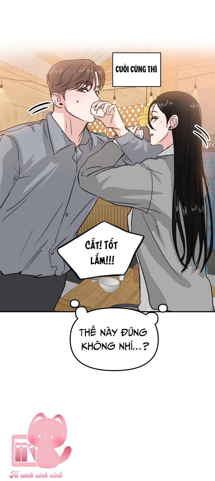 Tình Yêu Cấp 4 Chap 7 - Next Chap 8