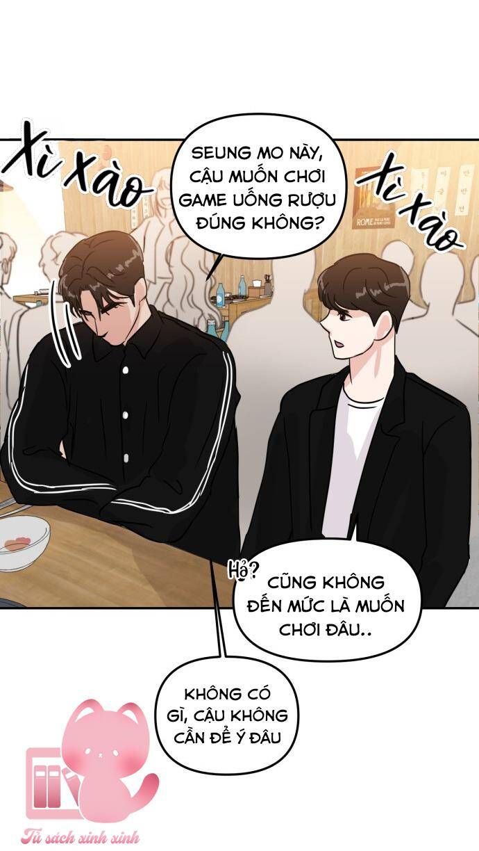 Tình Yêu Cấp 4 Chap 7 - Next Chap 8