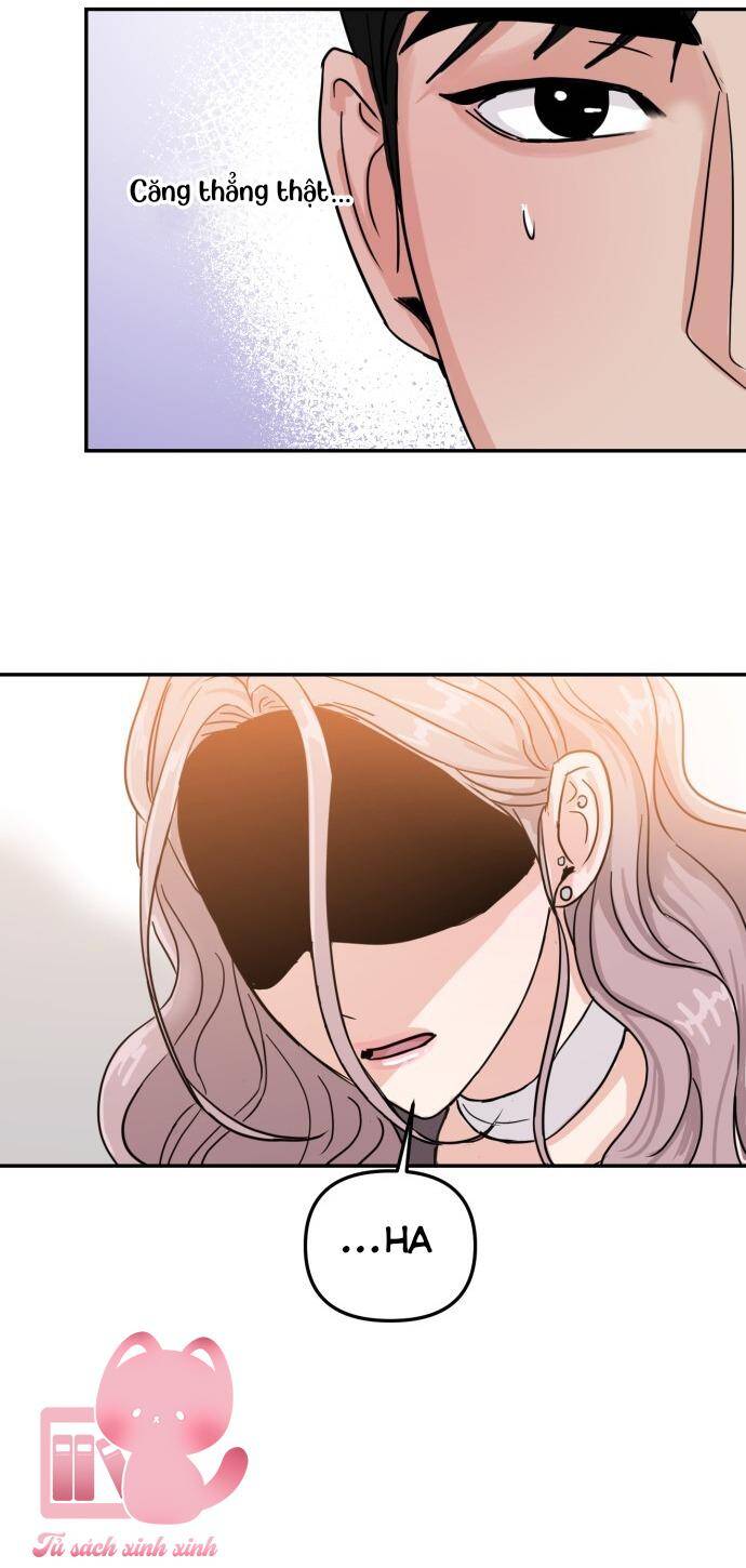 Tình Yêu Cấp 4 Chap 7 - Next Chap 8