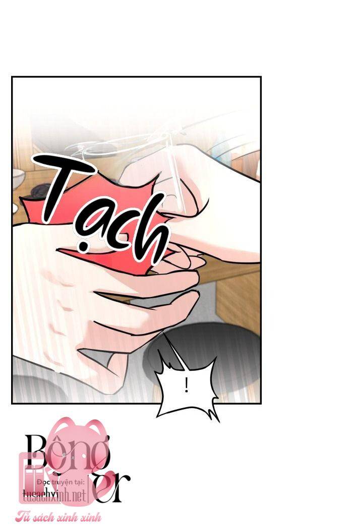 Tình Yêu Cấp 4 Chap 7 - Next Chap 8