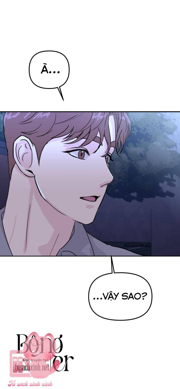 Tình Yêu Cấp 4 Chap 7 - Next Chap 8