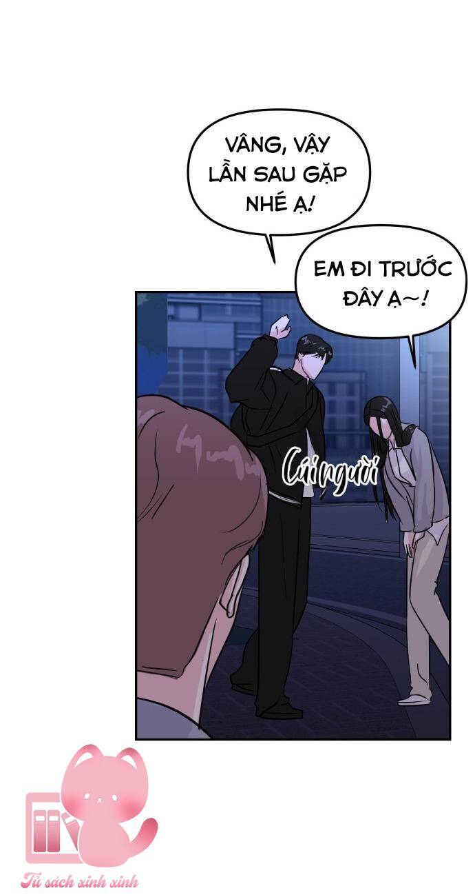 Tình Yêu Cấp 4 Chap 7 - Next Chap 8