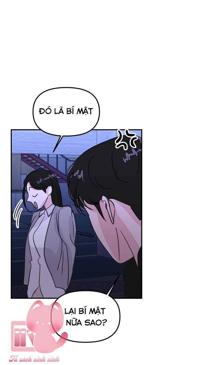 Tình Yêu Cấp 4 Chap 7 - Next Chap 8