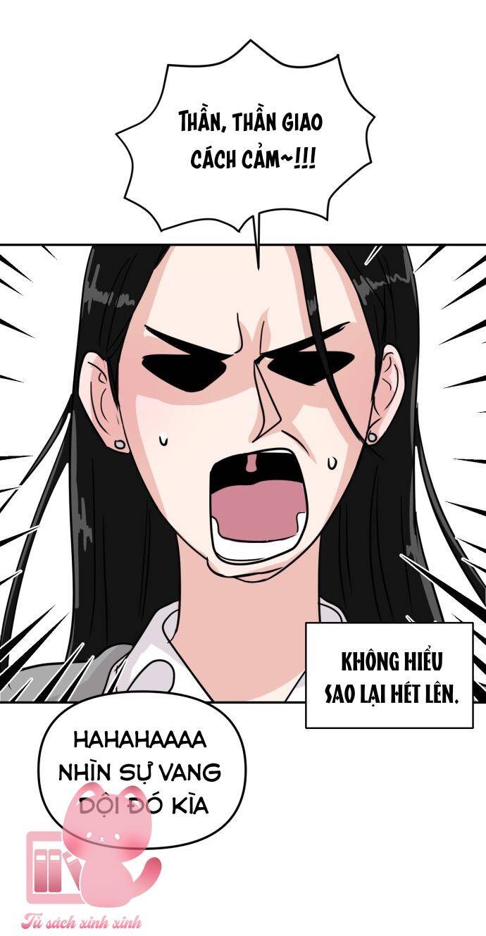 Tình Yêu Cấp 4 Chap 7 - Next Chap 8