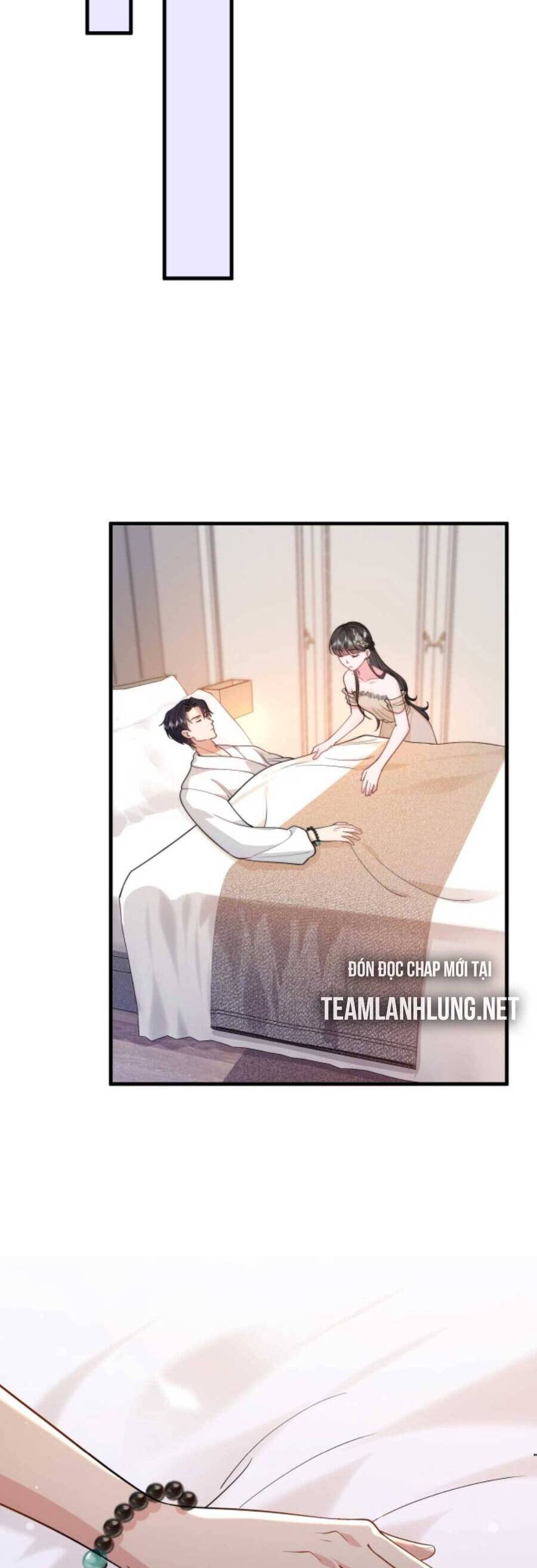 Thiên Kim Mù Phá Sản Và Tổng Tài Diêm Vương Chap 41 - Next Chap 42