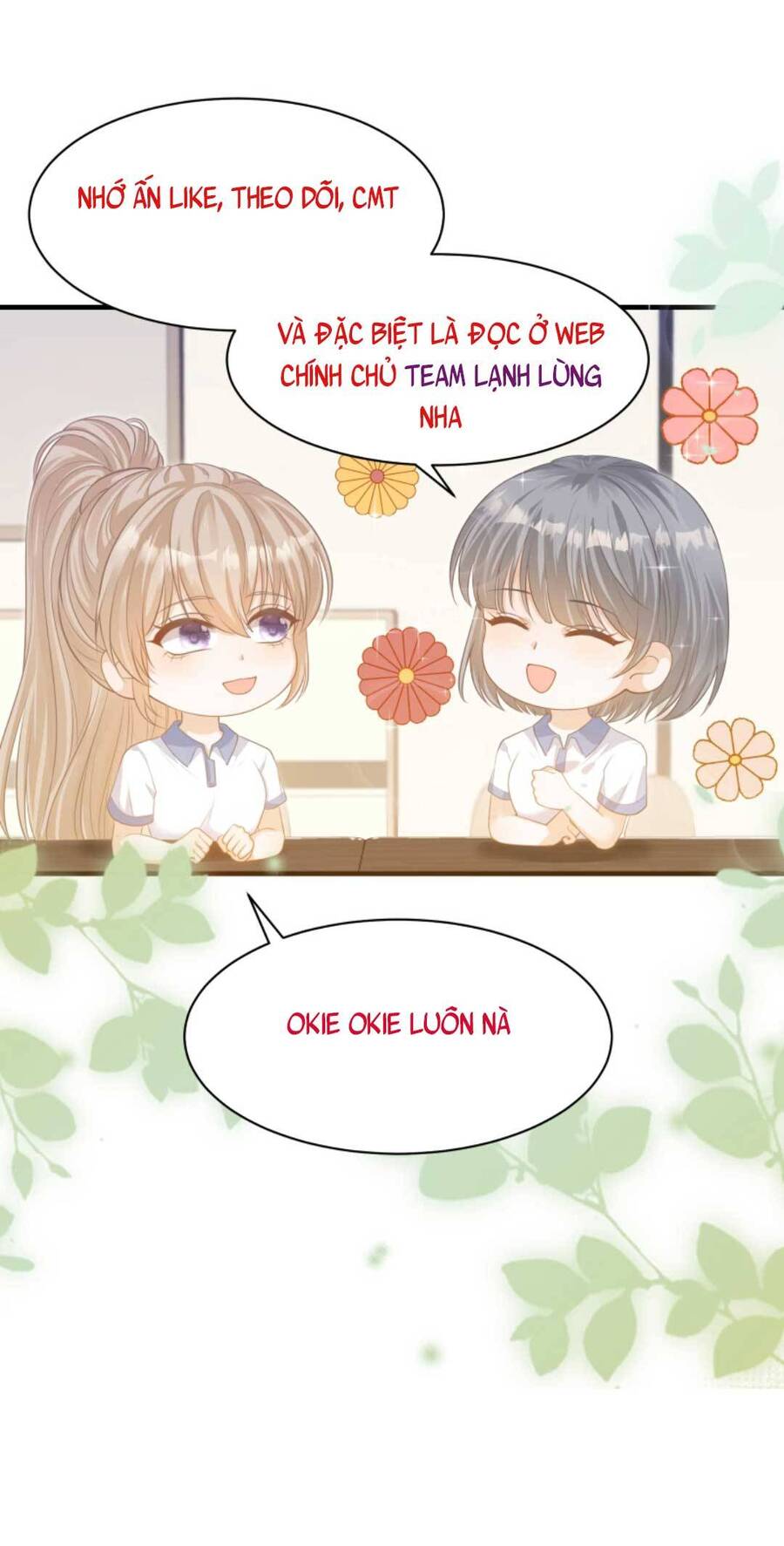 Thiên Kim Mù Phá Sản Và Tổng Tài Diêm Vương Chap 92 - Next Chap 93