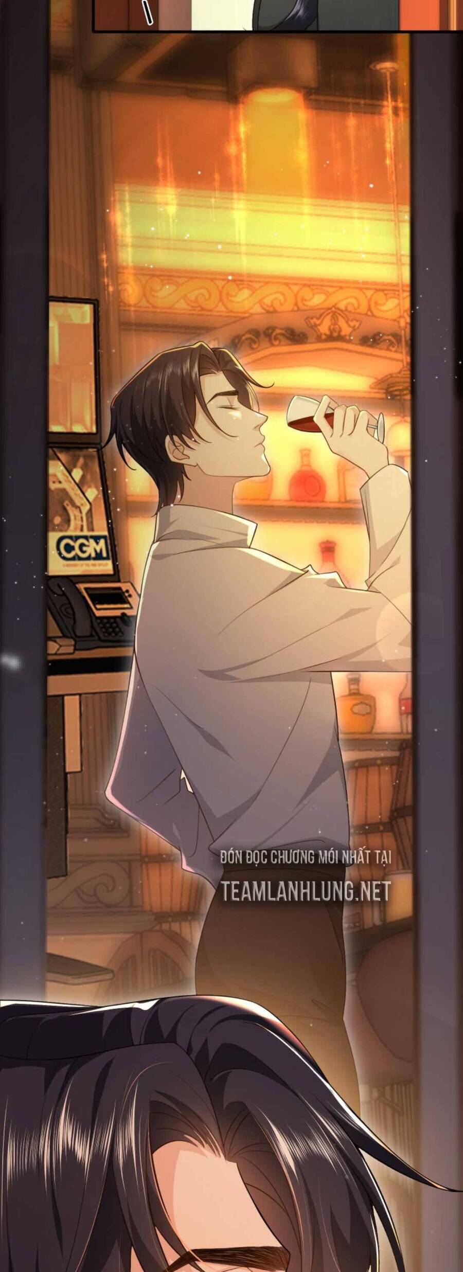 Thiên Kim Mù Phá Sản Và Tổng Tài Diêm Vương Chap 13 - Next Chap 14