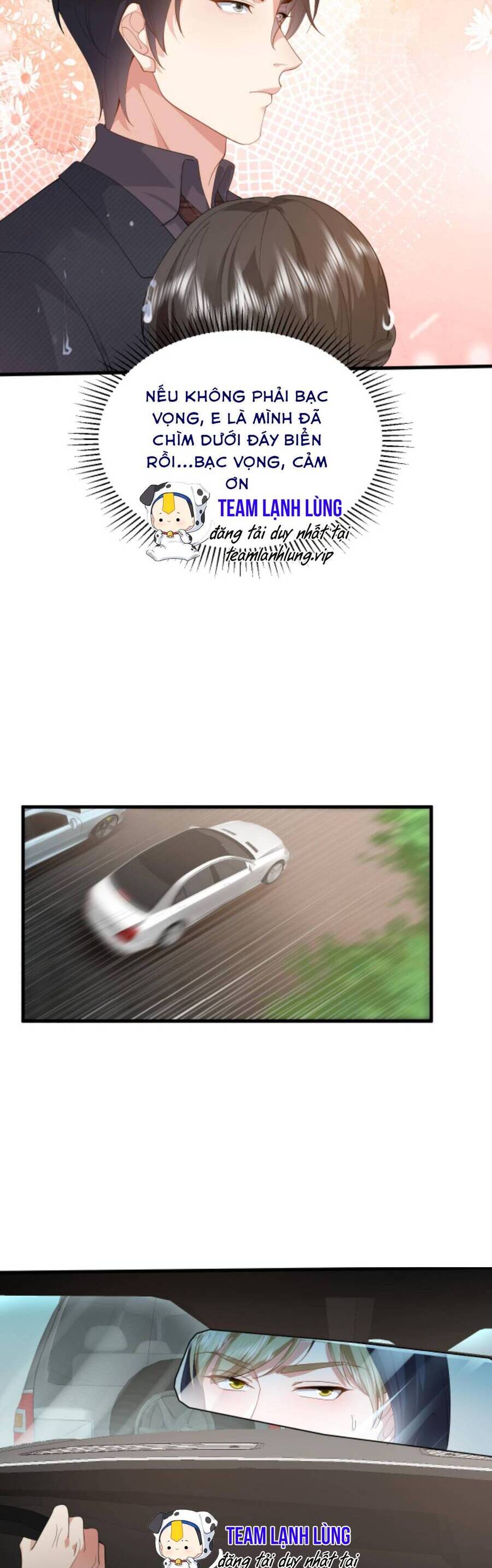 Thiên Kim Mù Phá Sản Và Tổng Tài Diêm Vương Chap 78 - Next Chap 79