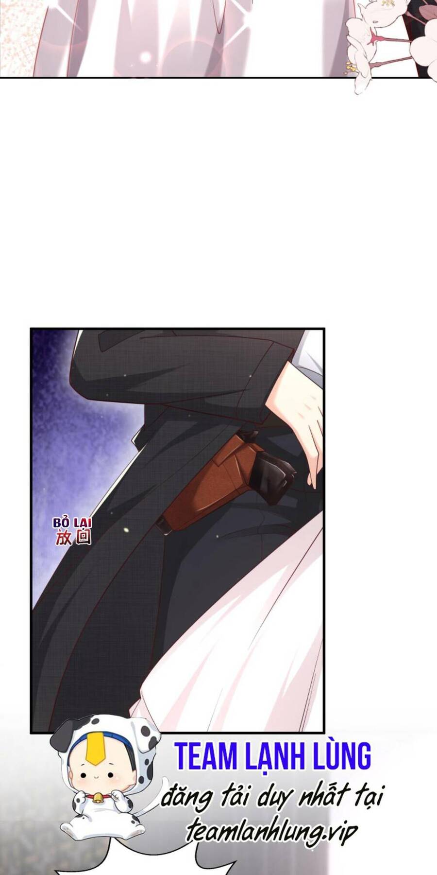 Thiên Kim Mù Phá Sản Và Tổng Tài Diêm Vương Chap 84 - Next Chap 85