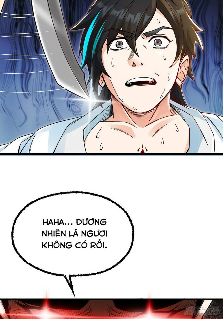 Khoa Học Tu Tiên, Đạo Pháp Đăng Thiên Chap 1 - Next Chap 2