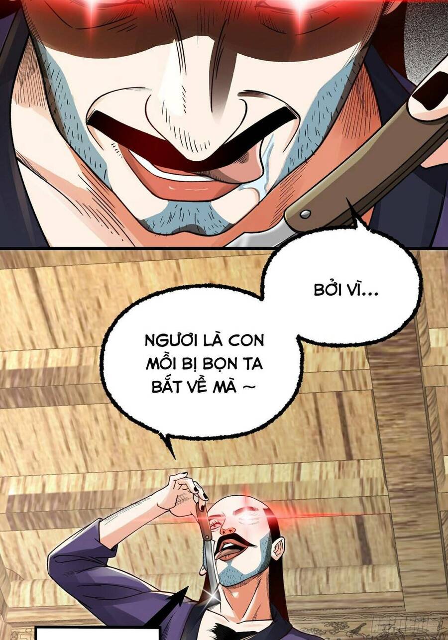 Khoa Học Tu Tiên, Đạo Pháp Đăng Thiên Chap 1 - Next Chap 2