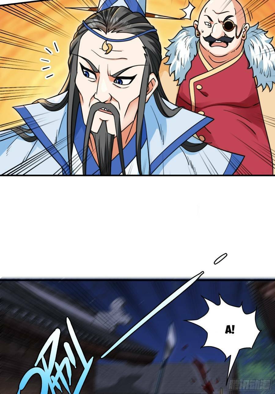 Khoa Học Tu Tiên, Đạo Pháp Đăng Thiên Chap 3 - Next Chap 4