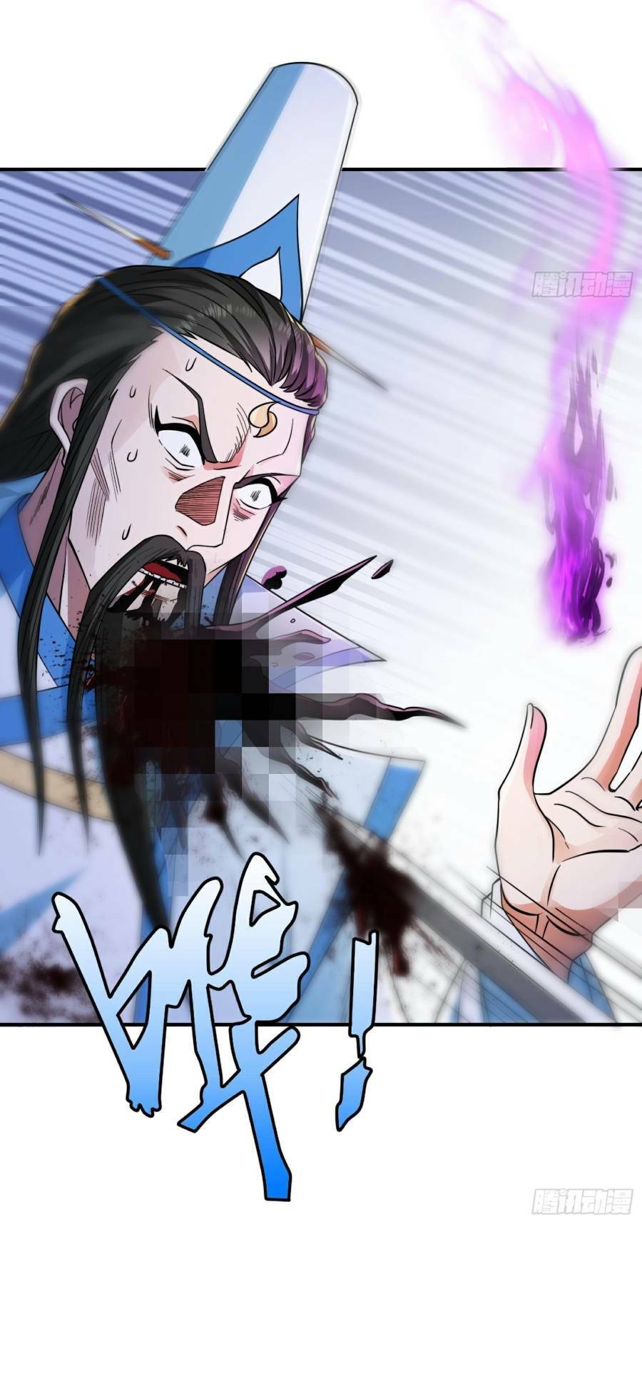 Khoa Học Tu Tiên, Đạo Pháp Đăng Thiên Chap 4 - Next Chap 5