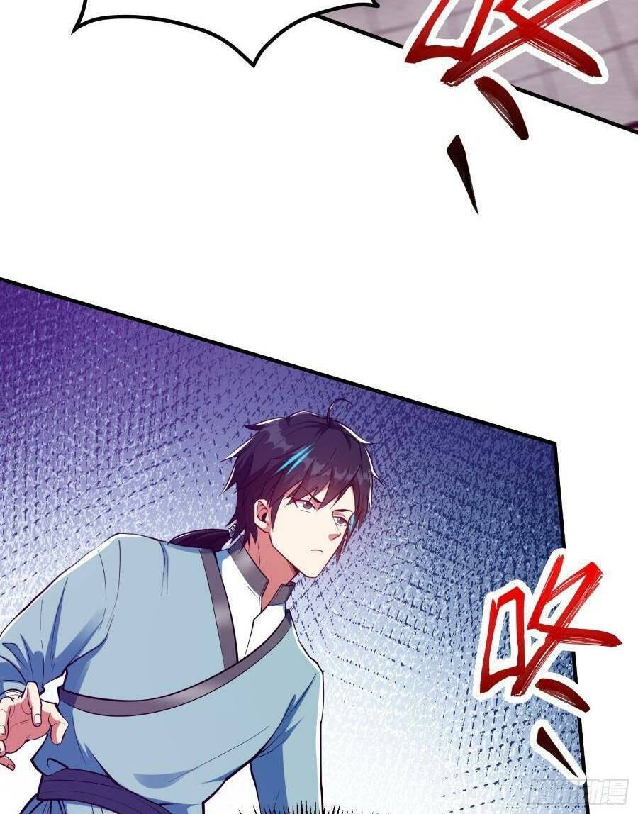 Khoa Học Tu Tiên, Đạo Pháp Đăng Thiên Chap 17 - Next Chap 18