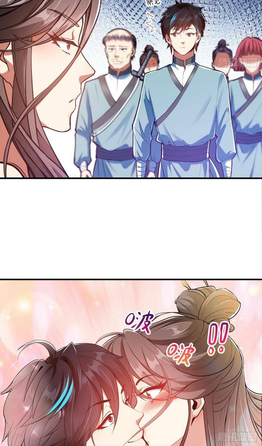 Khoa Học Tu Tiên, Đạo Pháp Đăng Thiên Chap 17 - Next Chap 18