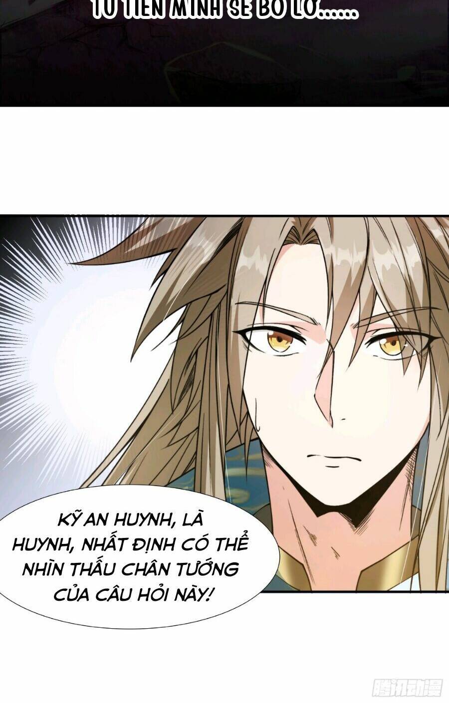 Khoa Học Tu Tiên, Đạo Pháp Đăng Thiên Chap 7 - Next Chap 8