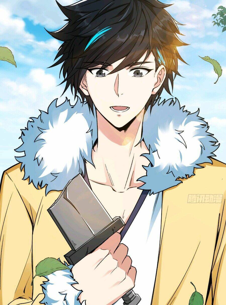 Khoa Học Tu Tiên, Đạo Pháp Đăng Thiên Chap 7 - Next Chap 8