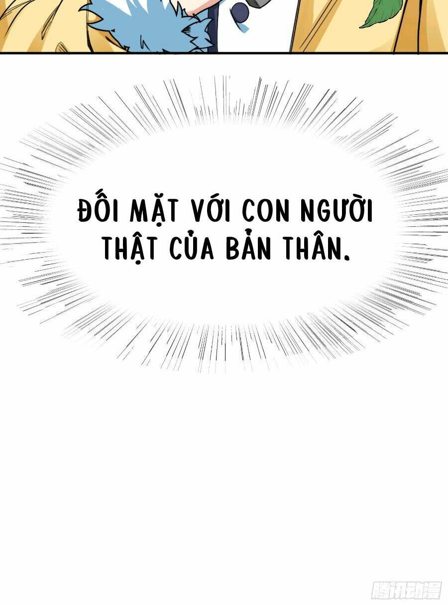 Khoa Học Tu Tiên, Đạo Pháp Đăng Thiên Chap 7 - Next Chap 8