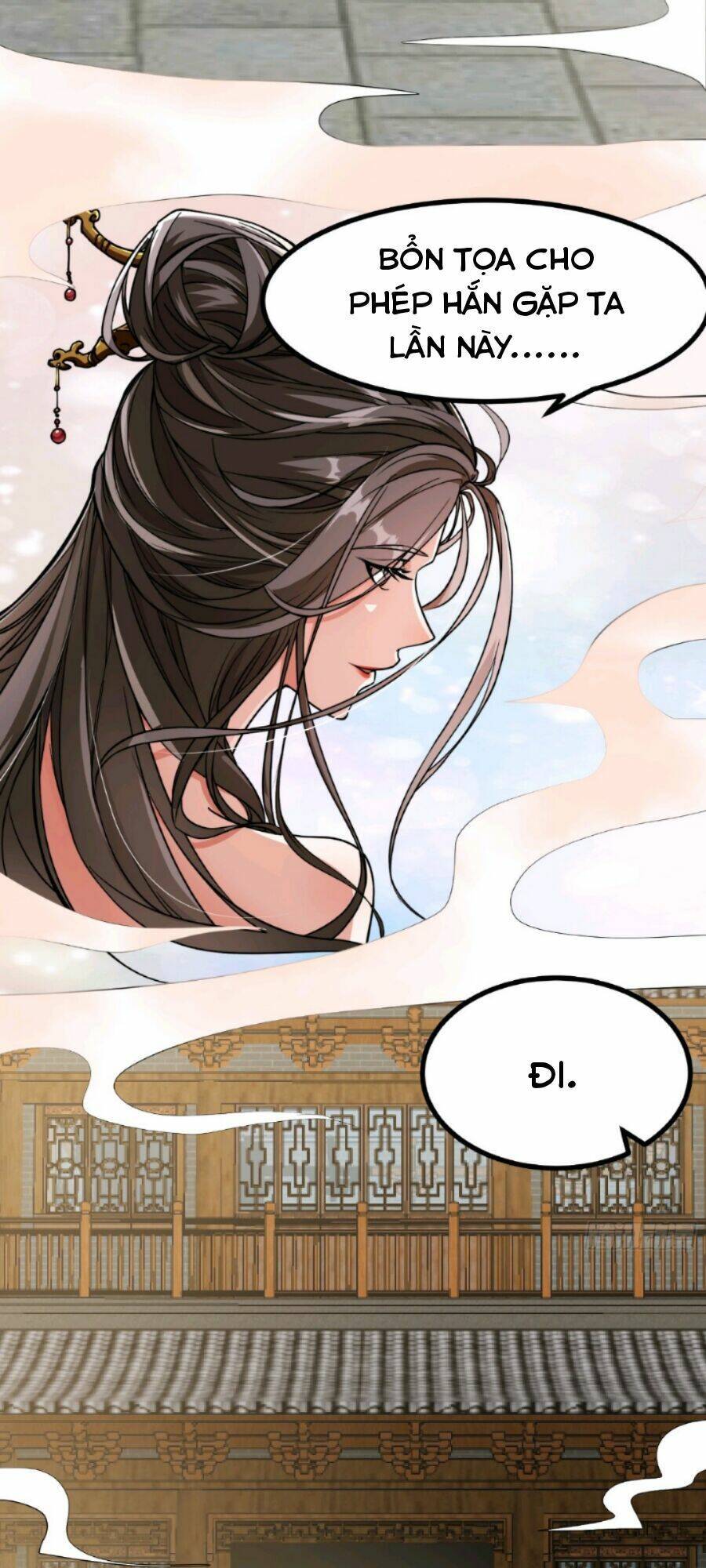 Khoa Học Tu Tiên, Đạo Pháp Đăng Thiên Chap 7 - Next Chap 8