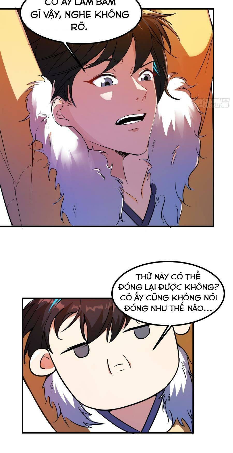 Khoa Học Tu Tiên, Đạo Pháp Đăng Thiên Chap 9 - Next Chap 10