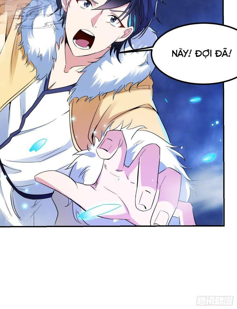 Khoa Học Tu Tiên, Đạo Pháp Đăng Thiên Chap 9 - Next Chap 10